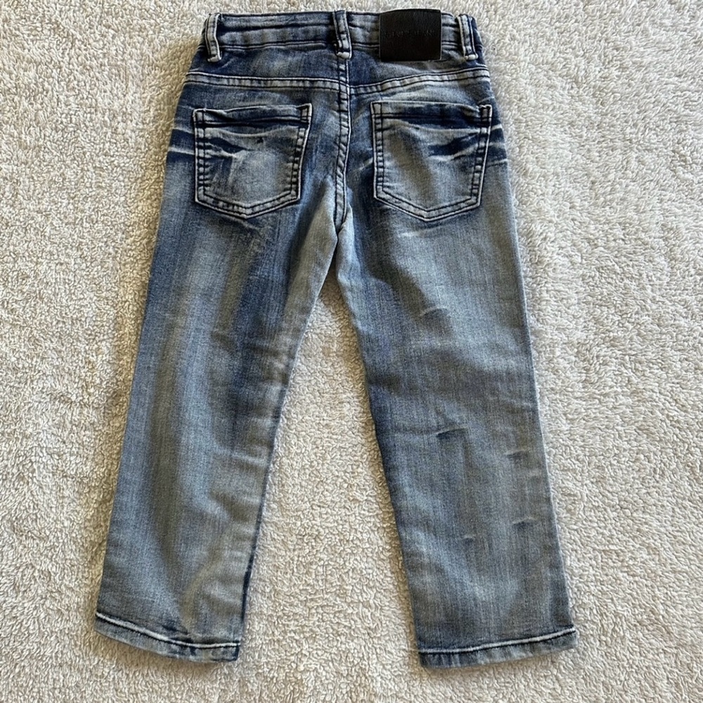 Steve’s Jeans for Boys - Picture 3 of 6
